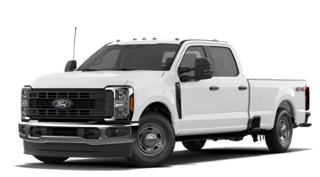 2027 Ford Super Duty® External Image 1